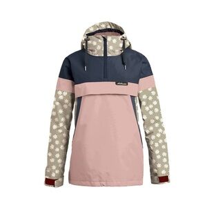 Airblaster LADY TRENCHOVER Jacket